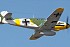 FMS&nbsp;1400 Series BF109-F ARTF Camo w/o Tx/Rx/Battery