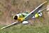FMS&nbsp;1400 Series BF109-F ARTF Camo w/o Tx/Rx/Battery