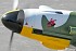 FMS&nbsp;1400 Series BF109-F ARTF Camo w/o Tx/Rx/Battery