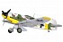 FMS&nbsp;1400 Series BF109-F ARTF Camo w/o Tx/Rx/Battery