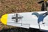 FMS&nbsp;1400 Series BF109-F ARTF Camo w/o Tx/Rx/Battery