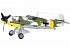 FMS&nbsp;1400 Series BF109-F ARTF Camo w/o Tx/Rx/Battery