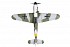 FMS&nbsp;1400 Series BF109-F ARTF Camo w/o Tx/Rx/Battery