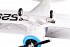 FMS&nbsp;Beechcraft Staggerwing ARTF no Tx/Rx and Battery