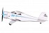 FMS&nbsp;Beechcraft Staggerwing ARTF no Tx/Rx and Battery