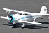 FMS&nbsp;Beechcraft Staggerwing ARTF no Tx/Rx and Battery