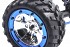FTX&nbsp;Spyder 1/10th Scale Super-Size Rock Crawler