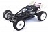 FTX&nbsp;Rampage 1/10th Scale 4WD RTR Nitro Supersize Buggy - Blue