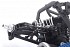 FTX&nbsp;Rampage 1/10th Scale 4WD RTR Nitro Supersize Buggy - Blue