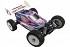 FTX&nbsp;Rampage 1/10th Scale 4WD RTR Nitro Supersize Buggy - Blue