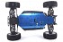 FTX&nbsp;Rampage 1/10th Scale 4WD RTR Nitro Supersize Buggy - Blue