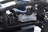 FTX&nbsp;Rampage 1/10th Scale 4WD RTR Nitro Supersize Buggy - Blue