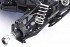 FTX&nbsp;Rampage 1/10th Scale 4WD RTR Nitro Supersize Buggy - Blue
