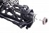 FTX&nbsp;Rampage 1/10th Scale 4WD RTR Nitro Supersize Buggy - Blue