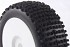 FTX&nbsp;Rampage 1/10th Scale 4WD RTR Nitro Supersize Buggy - Blue