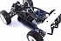 FTX&nbsp;Rampage 1/10th Scale 4WD RTR Nitro Supersize Buggy - Blue