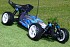 FTX&nbsp;Vantage 1/10  4WD Brushed Buggy RTR