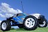 FTX&nbsp;Carnage 1/10 4WD Brushed Truggy RTR  