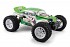 FTX&nbsp;Colossus 1/8th Brushless LiPo Powered Truck - Blue