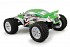 FTX&nbsp;Colossus 1/8th Brushless LiPo Powered Truck - Blue
