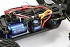 FTX&nbsp;Colossus 1/8th Brushless LiPo Powered Truck - Blue