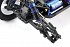 FTX&nbsp;Colossus 1/8th Brushless LiPo Powered Truck - Blue