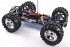 FTX&nbsp;Colossus 1/8th Brushless LiPo Powered Truck - Red