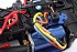 FTX&nbsp;Colossus 1/8th Brushless LiPo Powered Truck - Red