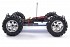 FTX&nbsp;Colossus 1/8th Brushless LiPo Powered Truck - Red