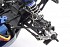 FTX&nbsp;Colossus 1/8th Brushless LiPo Powered Truck - Red