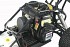 FTX&nbsp;Punisher Plus RTR 1/5th Scale Buggy with 2.4GHz - Red