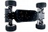 FTX&nbsp;Punisher Plus RTR 1/5th Scale Buggy with 2.4GHz - Red