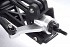 FTX&nbsp;Punisher Plus RTR 1/5th Scale Buggy with 2.4GHz - Red
