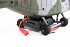 Hubsan&nbsp;FPV Lynx Fixed Pitch Helicopter with 2.4Ghz Radio System