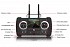 Hubsan&nbsp;FPV Lynx Fixed Pitch Helicopter with 2.4Ghz Radio System