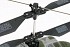Hubsan&nbsp;FPV Lynx Co-axial Helicopter with 2.4Ghz Radio System