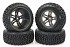 HoBao&nbsp;Hyper 10SC Electric Roller 1/10th Scale 4WD Short Course Truck Kit