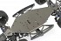 HoBao&nbsp;Hyper 10SC Electric Roller 1/10th Scale 4WD Short Course Truck Kit