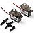 New - Ultrafly Micro Servos