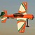 New - Yak-54 Electric ARTF - 1M Series