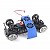 New - Fastrax Cooling Fan Stands