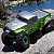 New - Axial AX10 Scorpion Rock Crawler