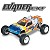 New - Duratax Evader EXT 1/10th Scale RTR Electric Truck