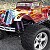 New - Axial Racing Rat Rod Truck Body