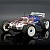 New - Team Associated Factory Team RC8T Truggy