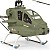 New - Pro-Line 'Attack' Helicopter Skins