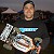 Drescher takes the Win