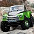 Just Arrived - Axial SCX10 Scale Rock Crawler