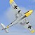 New - Alfa Model Messerschmitt Bf-109F