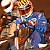 David Brabham Celebrity Kart Race